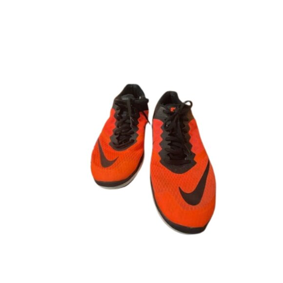 Men's Nike running shoes size 11.5 - Picture 1 of 5